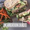 Kreation Juicery gift card