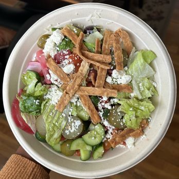 CAVA - Mediterranean Near Me - Bridgewater, New Jersey