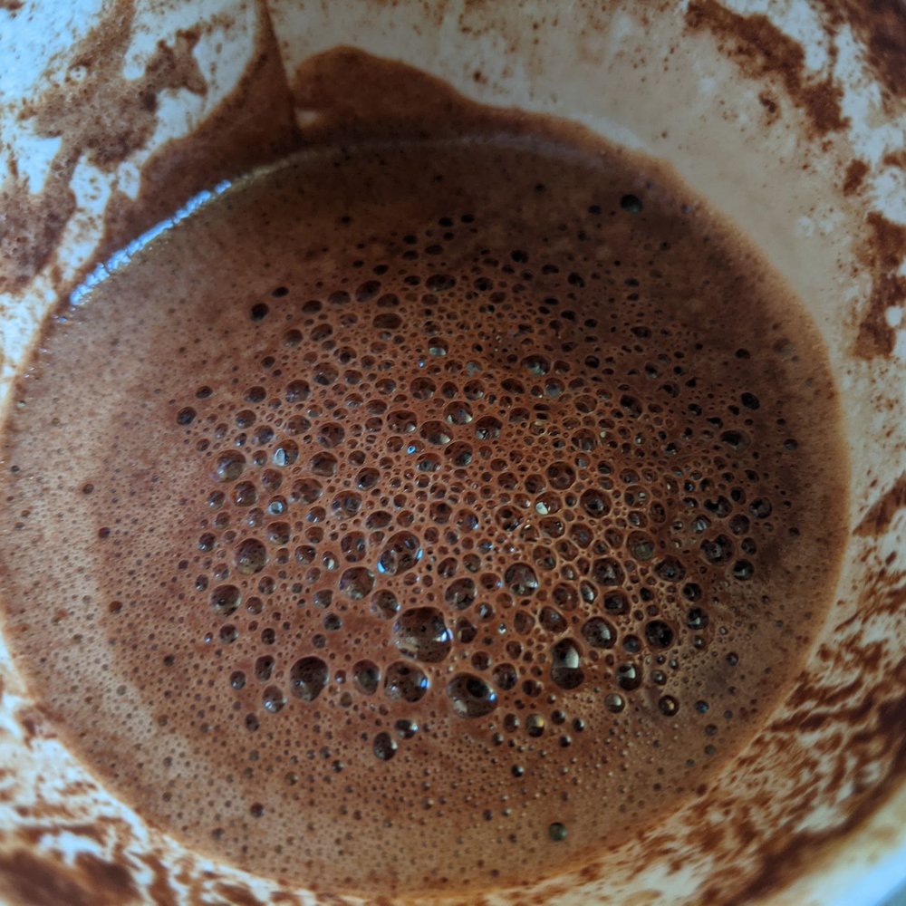 3Birds Coffee - Gypsy mocha with green chili - Coffee & Tea Near Me - Pueblo, Colorado 3Birds Coffee - Gypsy mocha with green chili - Coffee & Tea Near Me - Pueblo, Colorado