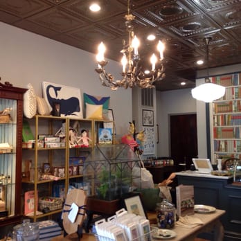 Thistle & Bess - Each item sold has a ton of charm. - Jewelry Near Me - Ann Arbor, Michigan