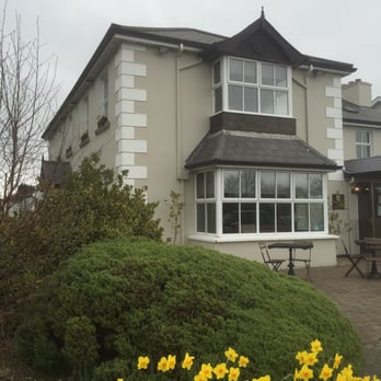 The Grange Kitchen - The front - Irish Near Me - Roundwood, WW The Grange Kitchen - The front - Irish Near Me - Roundwood, WW