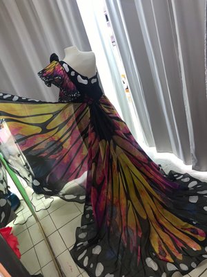 Gaby's Bridal Alterations