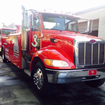 Corner Cars Towing Service - Towing Near Me - Myrtle Beach, South Carolina