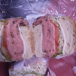 Krauszer's Food Store - Roast beef with cheese $4.99