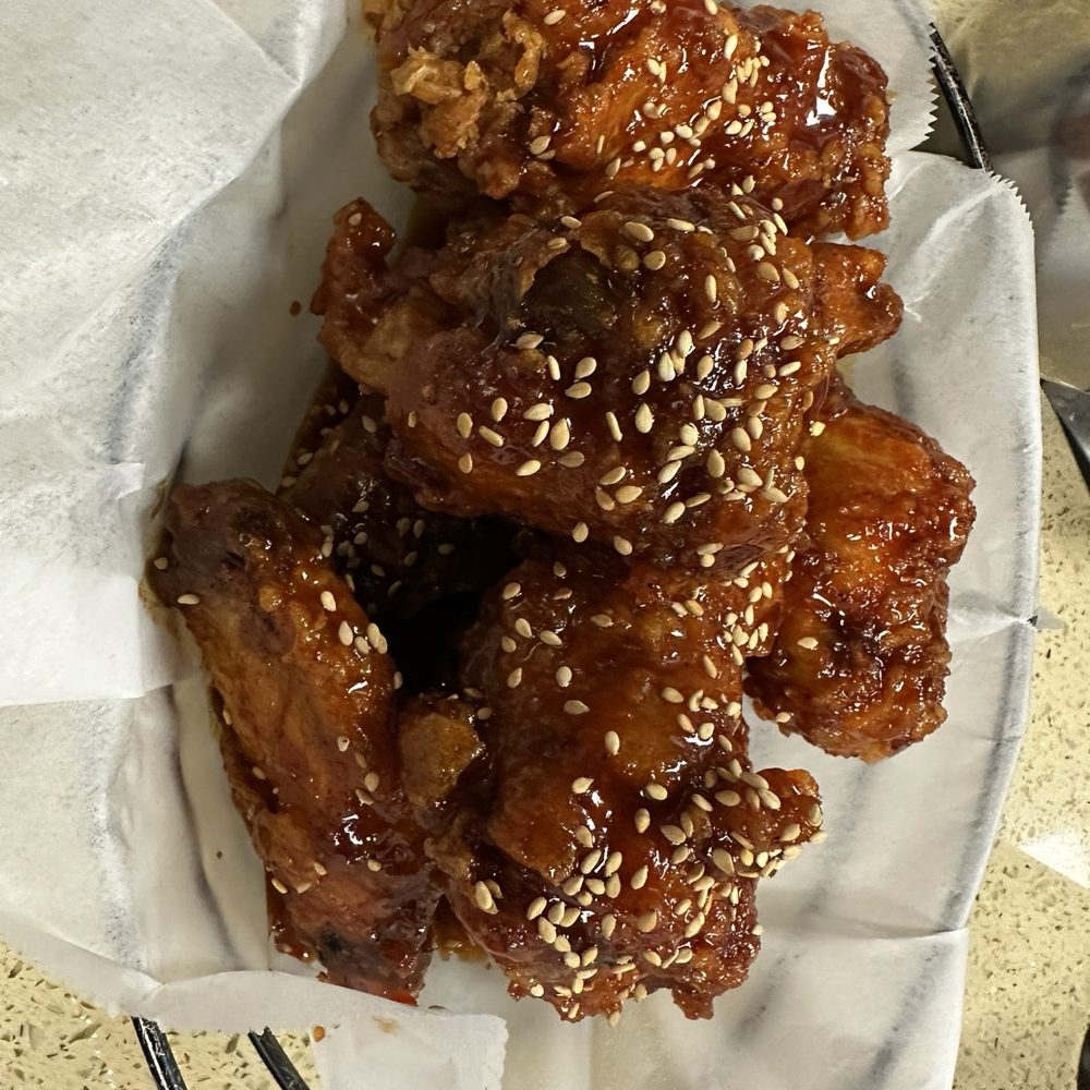 Chick & Jajang - Korean Near Me - Daly City, California