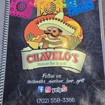 Chavelos Mexican Bar & Grill - Mexican Near Me - Henderson, Nevada Chavelos Mexican Bar & Grill - Mexican Near Me - Henderson, Nevada