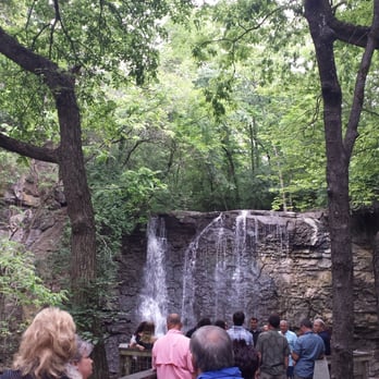 Hayden Falls Park - There is a wedding party taking engagement pics, so I couldn't get close without waiting for a long time - Parks Near Me - Dublin, Ohio Hayden Falls Park - There is a wedding party taking engagement pics, so I couldn't get close without waiting for a long time - Parks Near Me - Dublin, Ohio