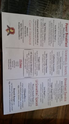 Menu photo 8 Picazo Cafe Sonoma, CA Menu photo 8 Picazo Cafe Sonoma, CA