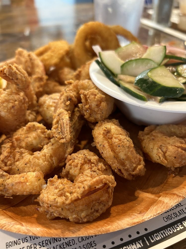 Fish Shack