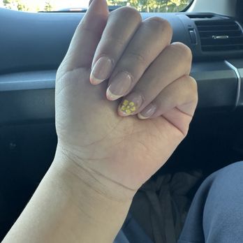 JB Nails & Spa - Nail Salons Near Me - Elk Grove, California