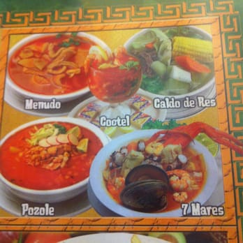 Taqueria Los Altos - Yum - Mexican Near Me - Bakersfield, California