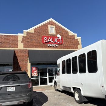 Sauci Pasta - Convenient location - Pasta Shops Near Me - Saint Charles, Missouri Sauci Pasta - Convenient location - Pasta Shops Near Me - Saint Charles, Missouri