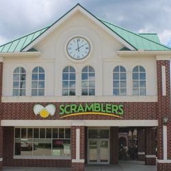Scramblers