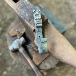 Maui Forge Blacksmith School