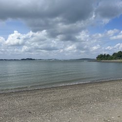 Webb Memorial State Park
