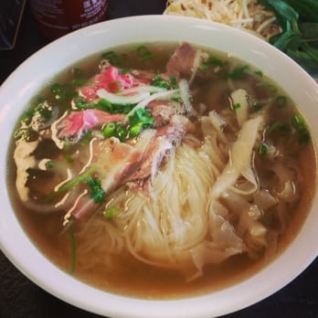 Pho 79 Restaurant - Super Bowl - Vietnamese Near Me - Westminster, California