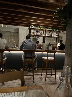 avec River North by null