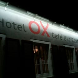 OX Restaurant