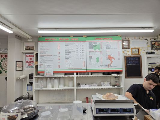 Nottoli Italian Foods by null