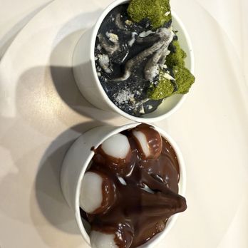 Indigo Cow - Ice Cream & Frozen Yogurt Near Me - Los Angeles, California