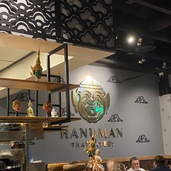 Hanuman Thai Eatery - Thai Near Me - Costa Mesa, California