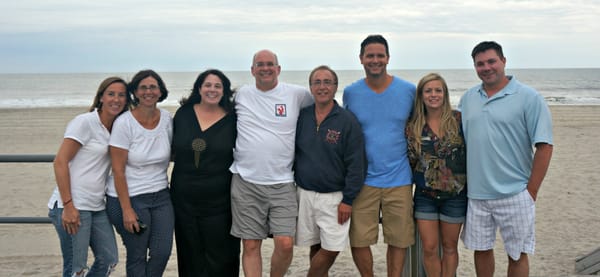 Marathon Mortgage Services Inc