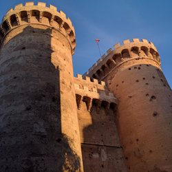 Torres de Quart