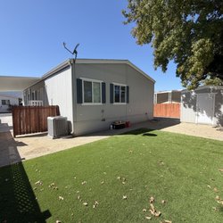 PropWorth Valuations - Manufactured Home (Gilroy)