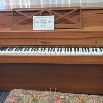 Convoy Piano - Musical Instruments & Teachers Near Me - San Diego, California Convoy Piano - Musical Instruments & Teachers Near Me - San Diego, California
