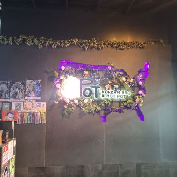 KPOT Korean BBQ & Hot Pot - Korean Near Me - Bronx, New York
