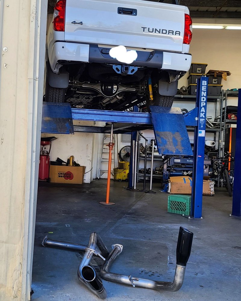 CITY MUFFLERS Updated September 2024 77 Photos & 102 Reviews 1905