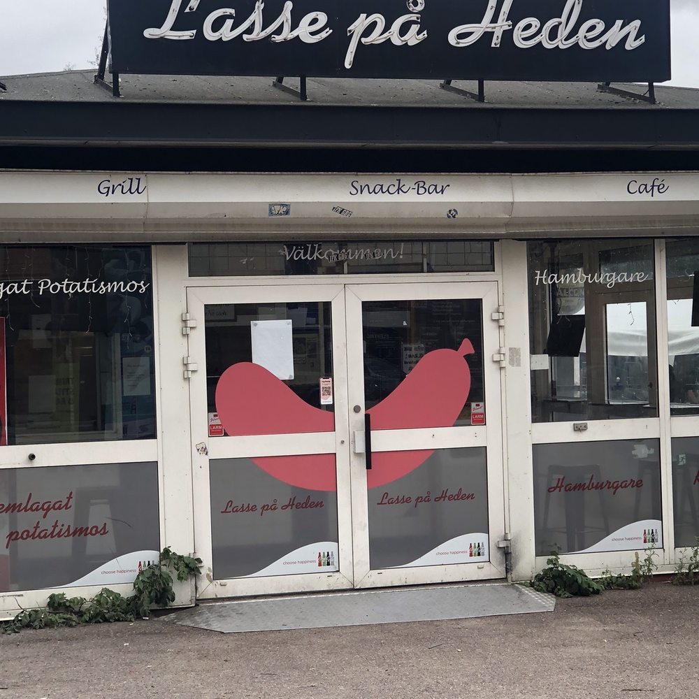 Lasse på heden - Don't judge a book by its cover. - Street Vendors Near Me - Göteborg, O Lasse på heden - Don't judge a book by its cover. - Street Vendors Near Me - Göteborg, O