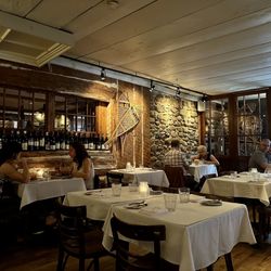 Le Buck - Pub Gastronomique