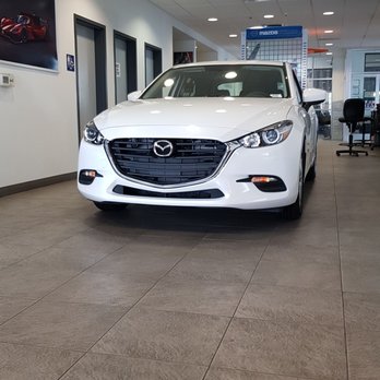 Dolan Mazda - Auto Repair Near Me - Reno, Nevada Dolan Mazda - Auto Repair Near Me - Reno, Nevada