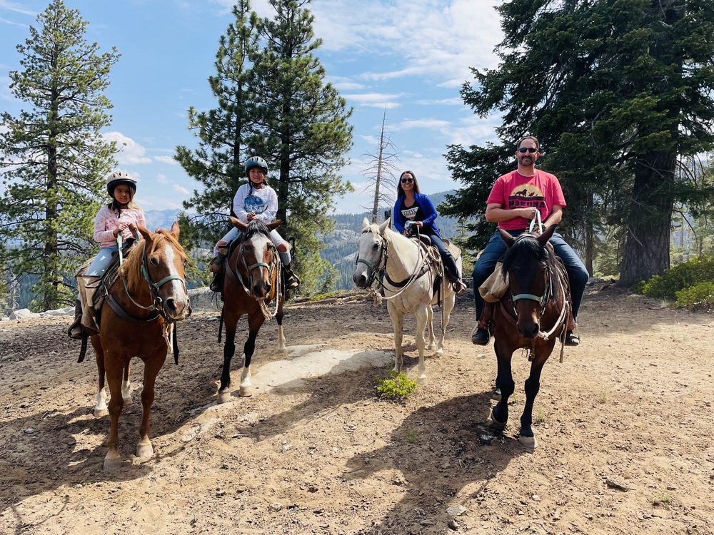 HORSE CORRAL PACK STATION Updated August 2024 12 Photos 13S14 Big