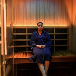 iCRYO Cryotherapy + iV Therapy + Body Sculpting