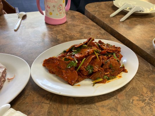 Shanghai Noodle House by null