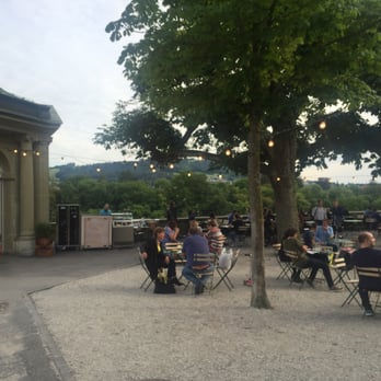 Einstein Au Jardin - Cafes Near Me - Bern, BE