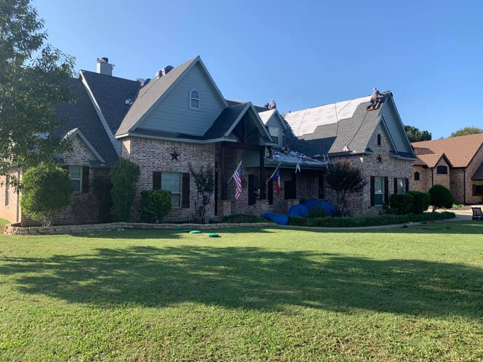 Slide of Innovate Roofing & Solar