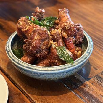 NEP Cafe - Chicken Wings - Breakfast & Brunch Near Me - Fountain Valley, California NEP Cafe - Chicken Wings - Breakfast & Brunch Near Me - Fountain Valley, California