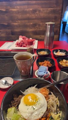 Goong Korean BBQ by null