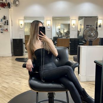 Foster Glorioso Salon - Makeup Artists Near Me - Manhattan, New York