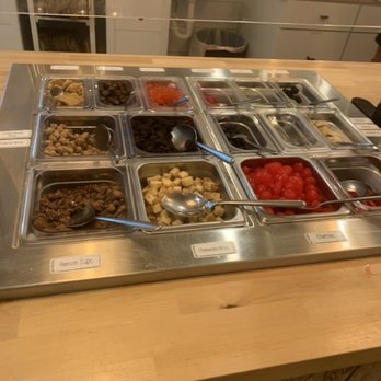 Surfin' Spoon - Toppings bar - Ice Cream & Frozen Yogurt Near Me - Nags Head, North Carolina