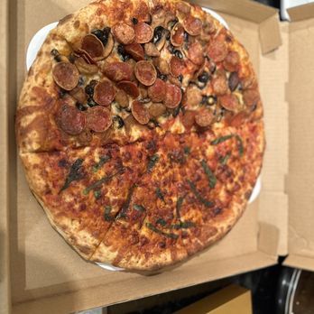 Much Ado About Pizza - Pizza Near Me - Pleasanton, California Much Ado About Pizza - Pizza Near Me - Pleasanton, California