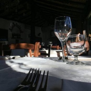 Locanda Del Boschetto - Locanda del Boschetto - Seafood Near Me - Lugano, TI