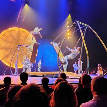Cirque du Soleil - Show: Luzia. September 2026. - Arts & Entertainment Near Me Cirque du Soleil - Show: Luzia. September 2026. - Arts & Entertainment Near Me