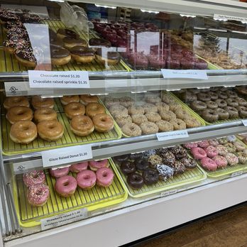 Glaze King Donuts - Donuts - Donuts Near Me - Asheboro, North Carolina Glaze King Donuts - Donuts - Donuts Near Me - Asheboro, North Carolina