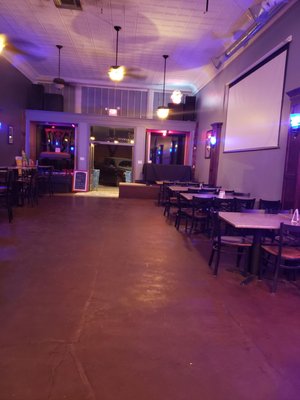 Fat Boss's Pub Abilene by null