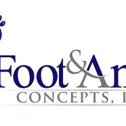 Foot & Ankle Concepts