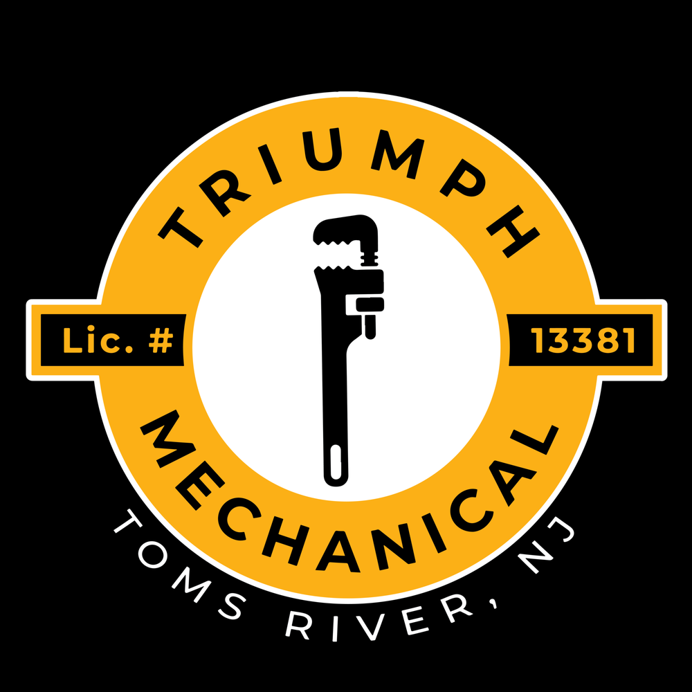 Slide of Triumph Mechanical Plumbing and Heating